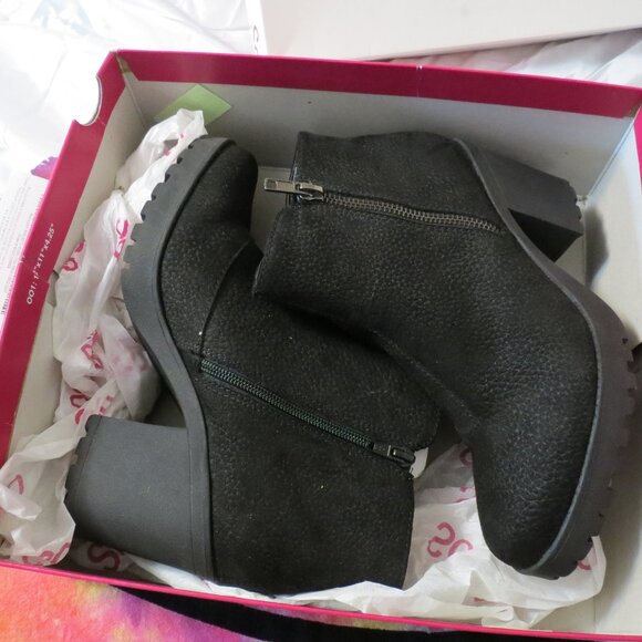 So Honorine Ankle boots Never worn - Picture 7 of 8
